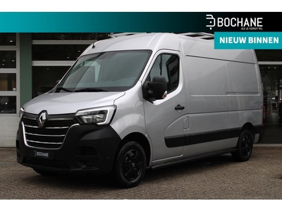 Renault Master 2.3 dCi 135 T35 L2H2 Work Edition