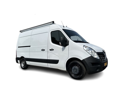 Renault Master T35 2.3 dCi L2H2 *NAVI-FULLMAP CRUISE