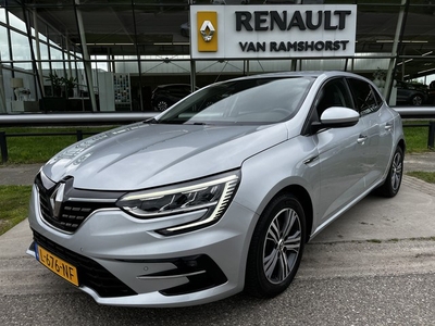 Renault Mégane 1.3 TCe Intens / 1e eigenaar / 140 PK /