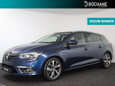 Renault Mégane Estate 1.2 TCe 130 Bose Trekhaak Navi