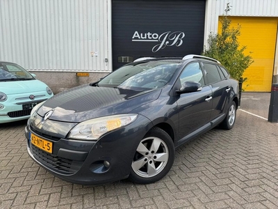 Renault Mégane Estate 1.4 TCe DYNAMIQUE TREKH APK 9-25!!