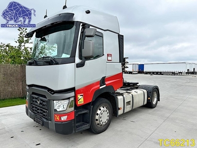 Renault Renault_T 460 Euro 6 (bj 2018, automaat)