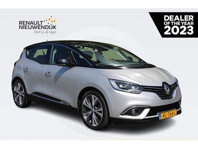 Renault Scénic 1.2 TCe Collection PARKEERSENSOREN V+A