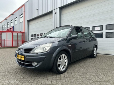 Renault Scenic 2.0-16V Tech Line/ **verkocht verkocht**