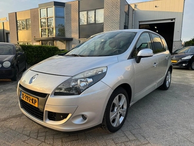 Renault Scénic 2.0 Automaat Navi Clima