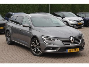 Renault Talisman Estate 1.6 TCe Initiale Paris / Camera /