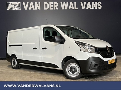 Renault Trafic 1.6 dCi L2H1 Euro6 Airco Navigatie