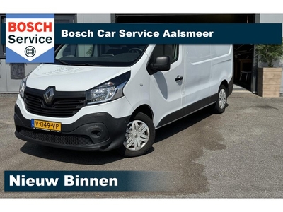 Renault Trafic 1.6 dCi T29 L2H1 Générique / NAP / AIRCO /