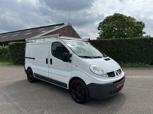 Renault Trafic 2.0 DCI L1H1 - AC - NAVI - EURO 5