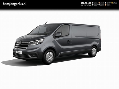 Renault Trafic Gesloten Bestel L2H1 T30 dCi 150 6EDC Extra