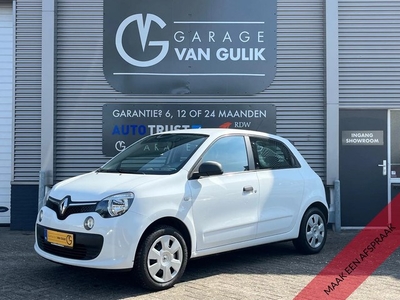 Renault Twingo 1.0 71PK SCe