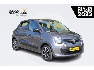 Renault Twingo 1.0 SCe Limited 1E EIGENAAR