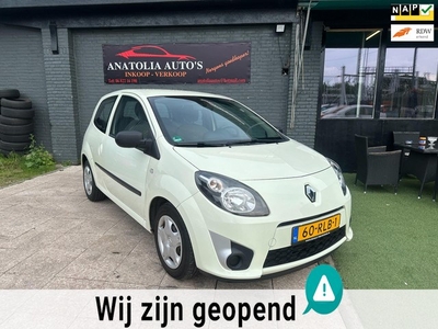 Renault Twingo 1.2-16V Authentique *APK*