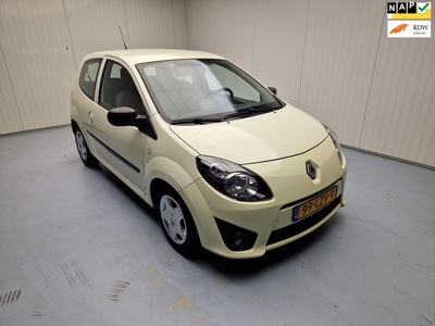 Renault Twingo 1.2-16V Authentique