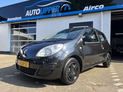 Renault Twingo 1.2-16V Authentique /Nieuwe apk/Nieuwe