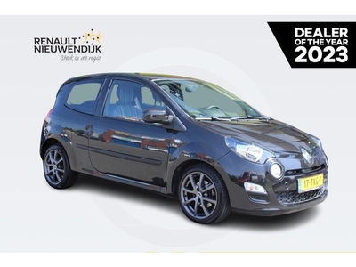 Renault Twingo 1.2 16V Collection 1E EIGENAAR LM VELGEN