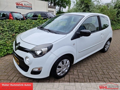 Renault Twingo 1.2 16V Collection