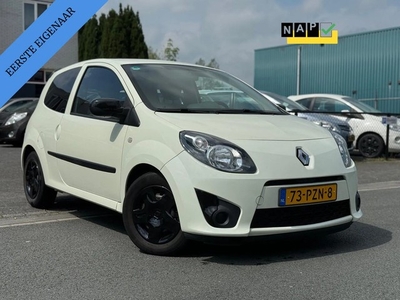 Renault Twingo 1.2-16V Collection/AIRCO/APK 04-2025