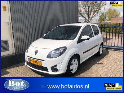 Renault Twingo 1.2-16V Collection / AIRCO / NL-AUTO