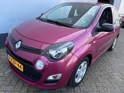 Renault Twingo 1.2 16V Parisienne - Airco