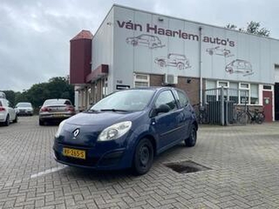 Renault TWINGO 1.2 Acces