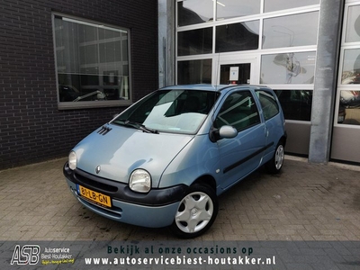 Renault Twingo 1.2 Dynamique Elektrische ramen