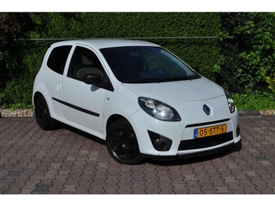 Renault Twingo AircoPrivacy77.000KM!Spoiler (bj 2011)