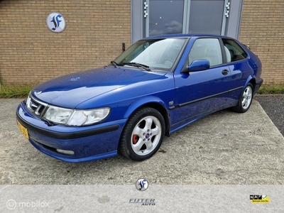 Saab 9-3 Coupé 2.0t SE