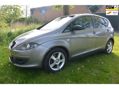 Seat Altea 1.6 Reference*airco*cruise*1ste eigenaar*weinig