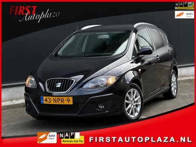 Seat Altea XL 1.2 TSI Ecomotive Businessline High