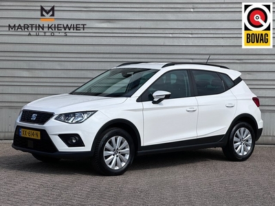 Seat Arona 1.0 TSI Style Bns