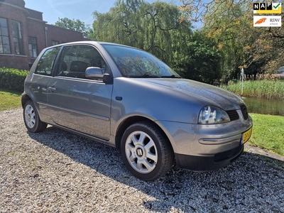 Seat Arosa 1.4i Stella