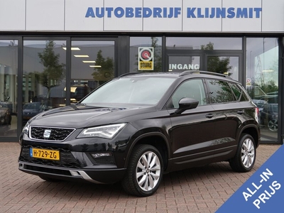 SEAT Ateca 1.0 EcoTSI Style Business Intense (bj 2020)