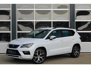 SEAT Ateca 1.5 TSI FR Automaat Adaptive Virtueel 19