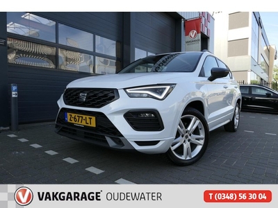 Seat ATECA 1.5 TSI FR Business Intense * Beats * ACC *