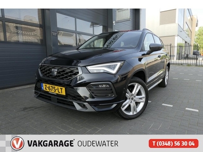 Seat Ateca 1.5 TSI FR Business Intense * Beats * ACC *