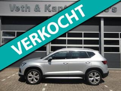 Seat ATECA 1.5 TSI Xperience Business Intense