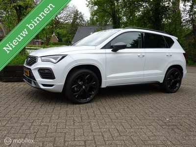 Seat Ateca 2.0 TSI 4Drive FR Business