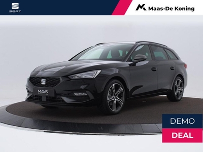 SEAT Leon Sportstourer FR Business Intense 1.0 eTSI 81kW /