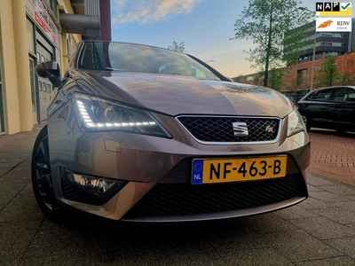 Seat Ibiza 1.0 EcoTSI FR 5drs Navi Park.Sens Clima ElecRam