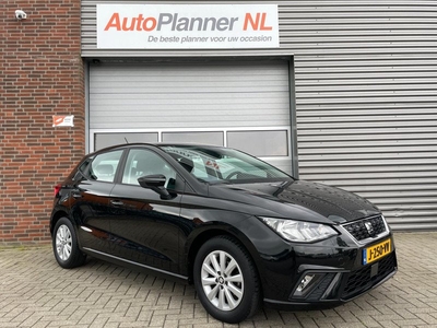 Seat Ibiza 1.0 MPI Reference! Carplay! Clima! Cruise! PDC!