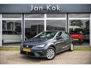 SEAT Ibiza 1.0 TSi 95 pk Style LED Parkeersensoren