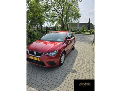 Seat Ibiza 1.0 TSI Style Business Intense