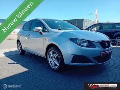 Seat Ibiza 1.2 Beat