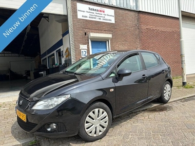 SEAT Ibiza 1.2 Reference NETTE IBIZA