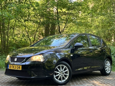 SEAT Ibiza 1.2 TSI ENJOY | NL-AUTO! | AIRCO!