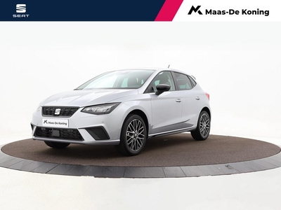 SEAT Ibiza 40 Edition 1.0 70 kW / 95 pk EcoTSI Hatchback 5