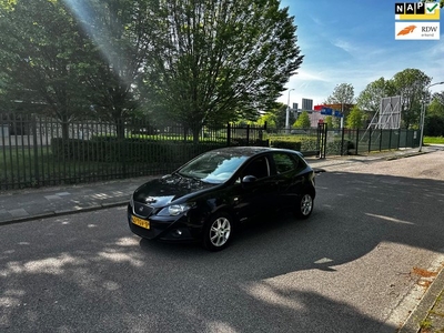 Seat Ibiza SC 1.2 TDI Style Ecomotive 5Deurs.Airco.Airco