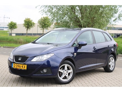 Seat IBIZA ST 1.2 Style l Airco l Elek Pak l APK 05-2025