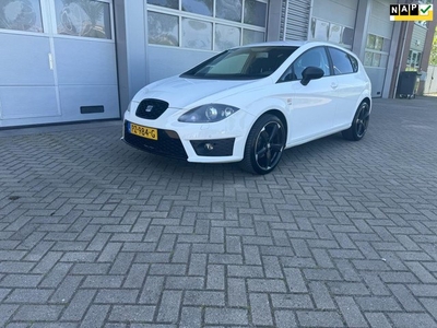 Seat Leon 1.2 TSI Ecomotive Sport